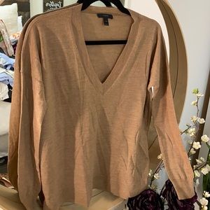 J Crew 100% Merino Wool sweater